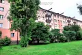 Mieszkanie 2 pokoi 42 m² Brześć, Białoruś