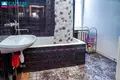 Appartement 4 chambres 80 m² Panevėžys, Lituanie