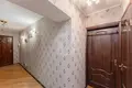 Appartement 3 chambres 78 m² Minsk, Biélorussie