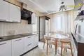 3 room apartment 87 m² Minsk, Belarus