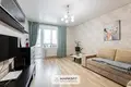 Wohnung 3 zimmer 84 m² Minsk, Weißrussland