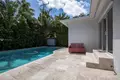 Dom 4 pokoi 218 m² Miami Beach, Stany Zjednoczone