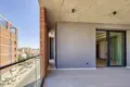 Apartamento 3 habitaciones 11 m² en Germasogeia, Chipre