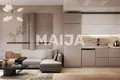 Appartement 1 chambre 49 m² Agios Theodoros, Chypre du Nord