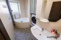 Apartamento 3 habitaciones 92 m² Minsk, Belarús