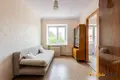 Apartamento 2 habitaciones 44 m² Minsk, Belarús