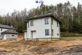 House 226 m² Papiarnianski sielski Saviet, Belarus