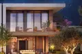 Kompleks mieszkalny New residential complex of townhouses with a private beach in Bodrum, Muğla, Turkey