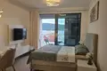 Wohnung 1 Zimmer 28 m² Meljine, Montenegro