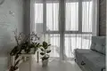 1 room apartment 38 m² Minsk, Belarus