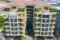 Wohnung 2 Schlafzimmer 74 m² Pattaya, Thailand