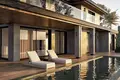 Maison 2 chambres 104 m² Bodrum, Turquie