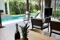 Dom 4 pokoi 700 m² Phuket, Tajlandia