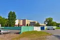 Commercial property 1 605 m² in Homel, Belarus