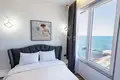 Mieszkanie 2 pokoi 66 m² Bashkia Durres, Albania