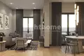 Apartment 66 m² Istanbul, Turkey