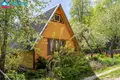 Dom 50 m² Sołonica, Litwa