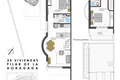 Maison de ville 4 chambres 115 m² Pilar de la Horadada, Espagne