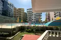 Mieszkanie 2 pokoi 70 m² Mahmutlar, Turcja