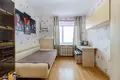 Квартира 4 комнаты 95 м² Минск, Беларусь