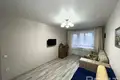 1 room apartment 31 m² Minsk, Belarus