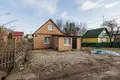 Maison 54 m² Zdanovicki sielski Saviet, Biélorussie