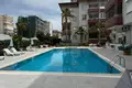 Appartement 2 chambres  Oba, Turquie