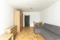 1 room apartment 24 m² Warsaw, Poland