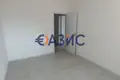 Mieszkanie 3 pokoi 78 m² Rawda, Bułgaria