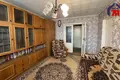 4 room apartment 64 m² Kvasynicy, Belarus