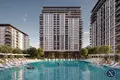 Mieszkanie 1 pokój 651 m² Dubaj, Emiraty Arabskie