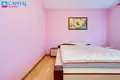 Квартира 3 комнаты 61 м² Клайпеда, Литва