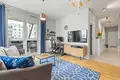 Mieszkanie 3 pokoi 78 m² Warszawa, Polska