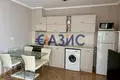 2 bedroom apartment 71 m² Sveti Vlas, Bulgaria