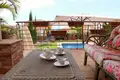 6-Zimmer-Villa 300 m² Santiago del Teide, Spanien