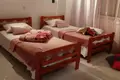 4-Schlafzimmer-Villa  in Gemeinde Germasogeia, Cyprus