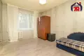 3 room apartment 63 m² Minsk, Belarus