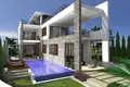 Villa de 4 habitaciones 382 m² Kissonerga, Chipre