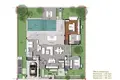 3 bedroom villa 330 m² Phuket, Thailand