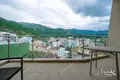 Mieszkanie 2 pokoi 87 m² Budva, Czarnogóra