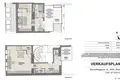 Wohnung 2 zimmer 74 m² Wien, Österreich