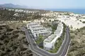 Квартира 2 комнаты 63 м² Girne Belediyesi, Северный Кипр
