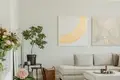 4 room apartment 140 m² Warsaw, Poland