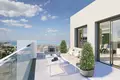 2 bedroom penthouse 239 m² Sant Joan d Alacant, Spain