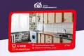 4 room apartment 67 m² Sluck, Belarus