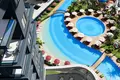 Apartamento 2 habitaciones 50 m² Avsallar, Turquía