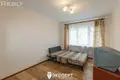 Mieszkanie 2 pokoi 43 m² Mińsk, Białoruś