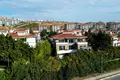 Villa de 9 habitaciones 978 m² Alanya, Turquía