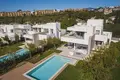 villa de 5 chambres 732 m² Benahavis, Espagne