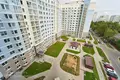 3 room apartment 63 m² Minsk, Belarus